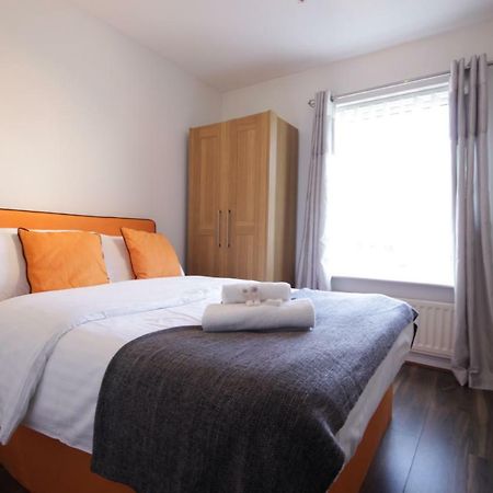 Wind House View Apartment 赫尔河畔京士顿 外观 照片