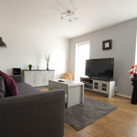 Wind House View Apartment 赫尔河畔京士顿 外观 照片