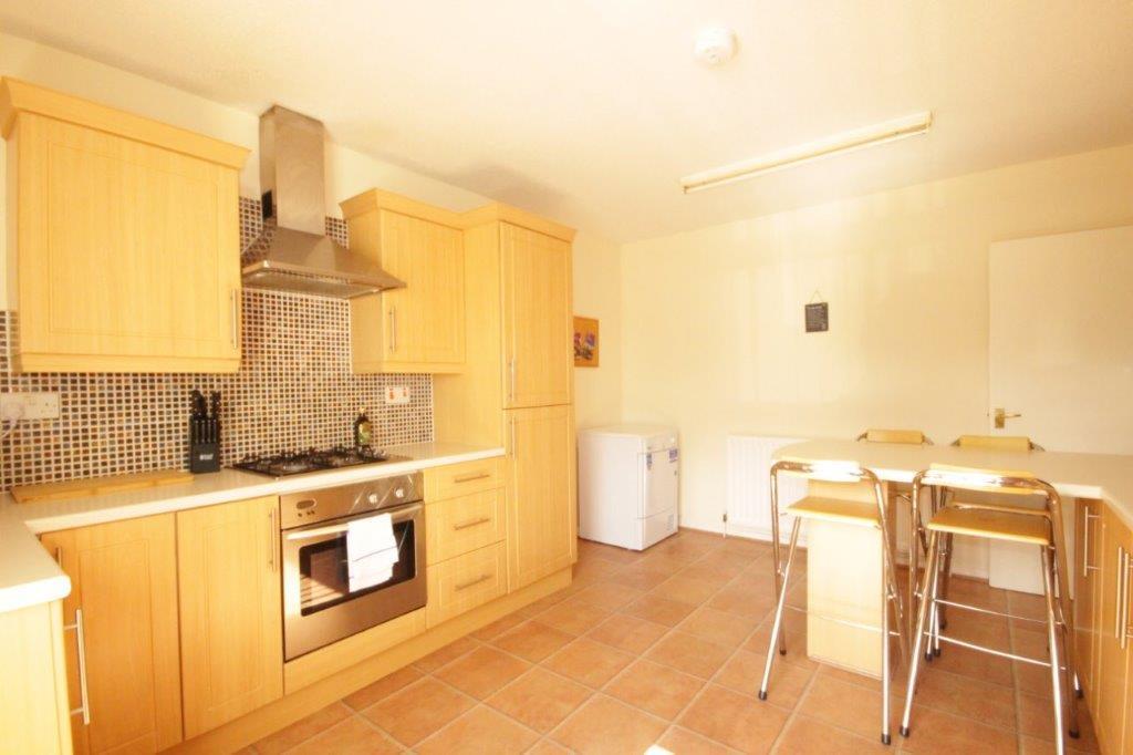 Wind House View Apartment 赫尔河畔京士顿 客房 照片