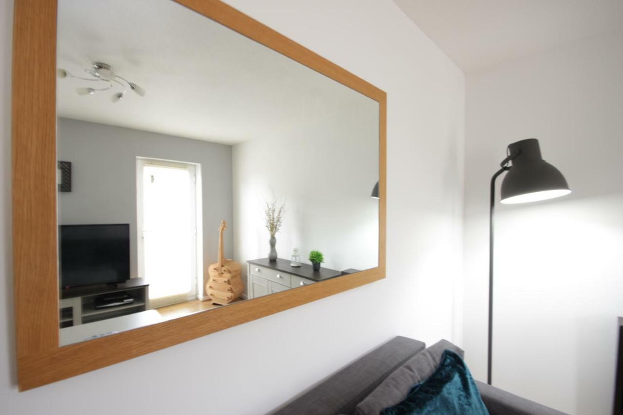 Wind House View Apartment 赫尔河畔京士顿 外观 照片