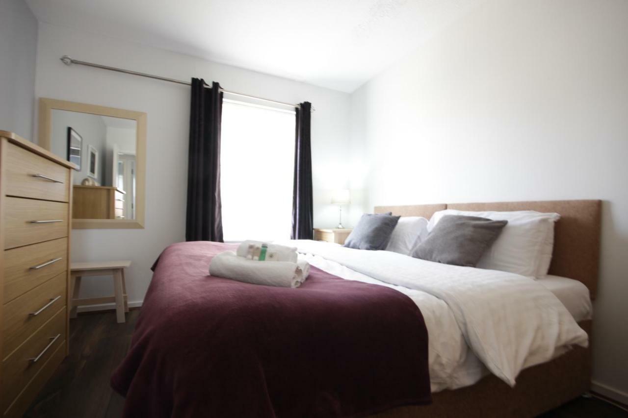 Wind House View Apartment 赫尔河畔京士顿 外观 照片