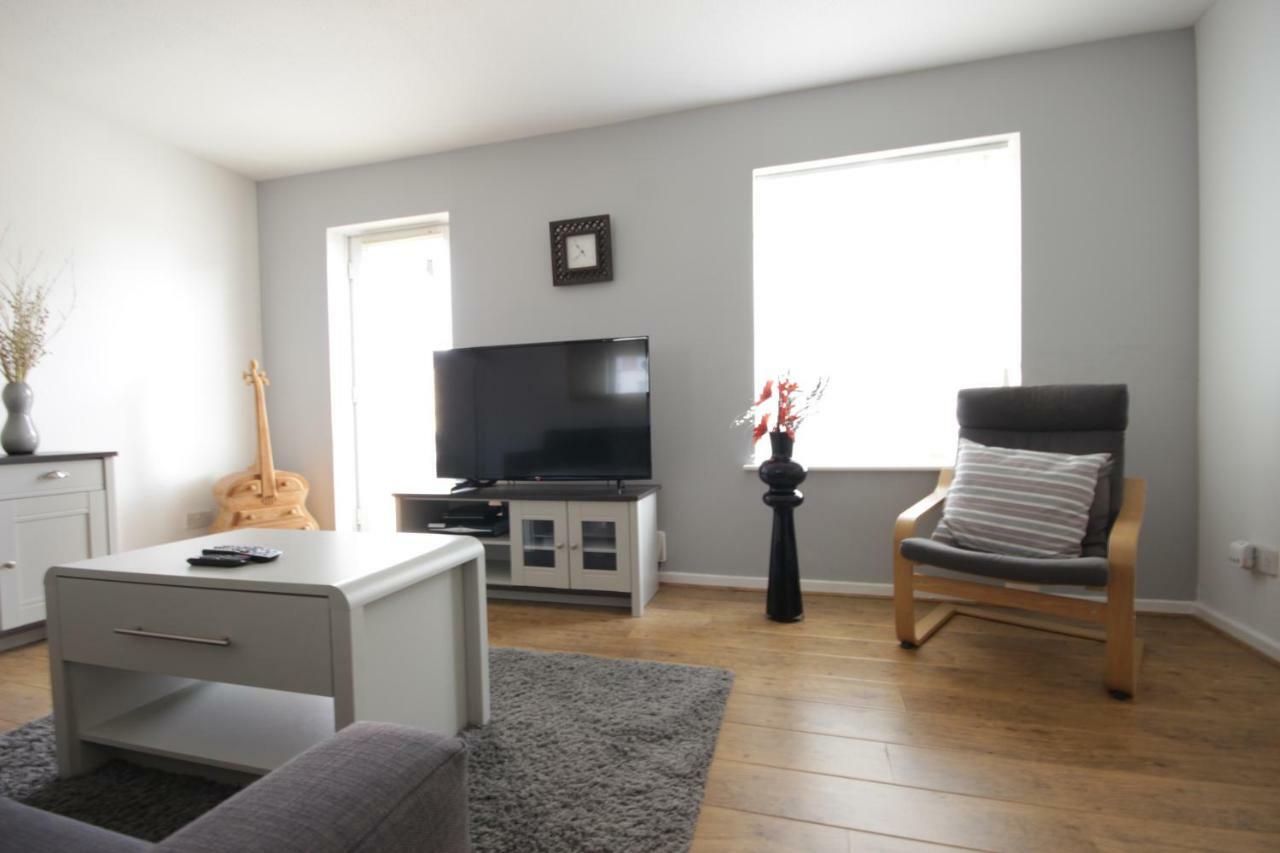 Wind House View Apartment 赫尔河畔京士顿 外观 照片
