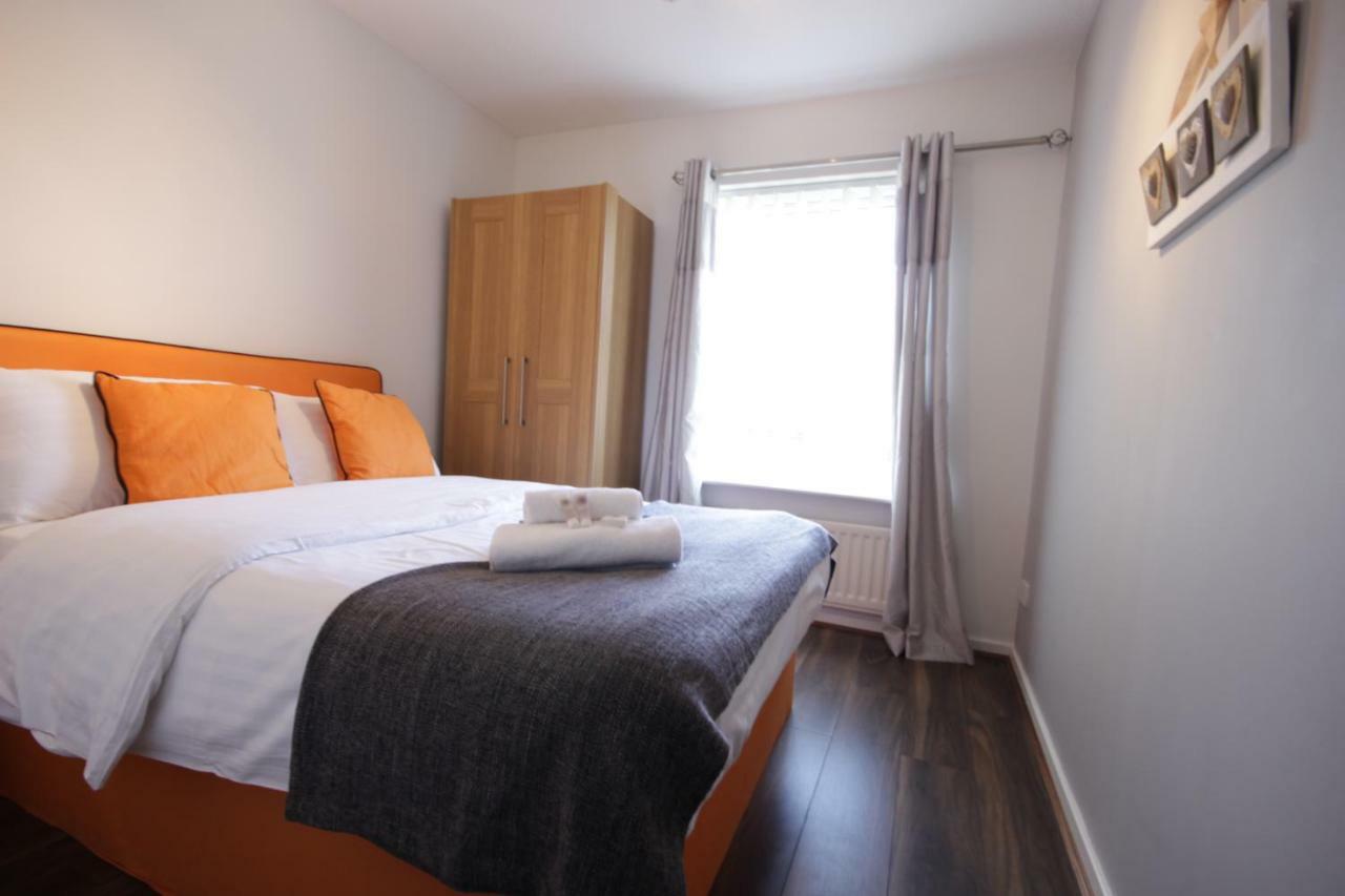 Wind House View Apartment 赫尔河畔京士顿 外观 照片