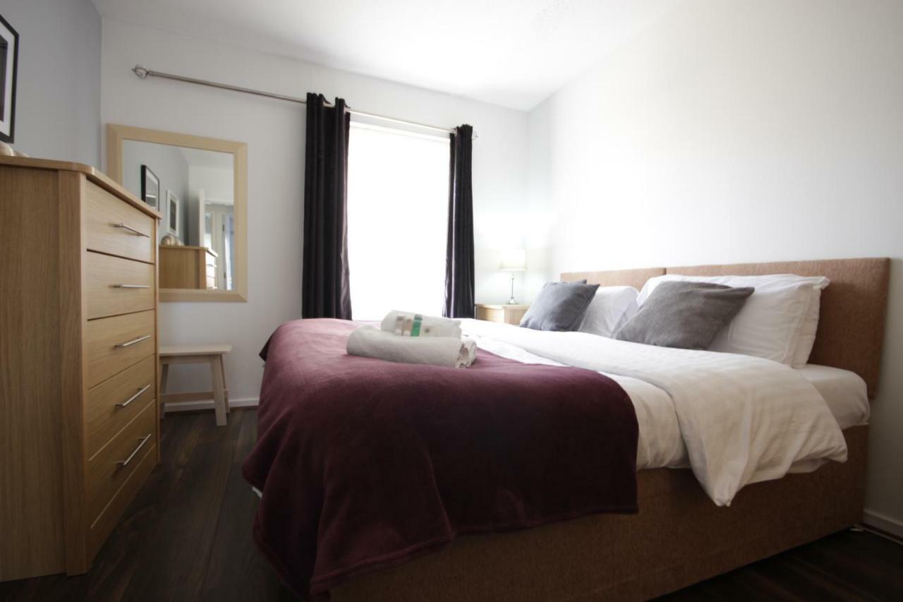 Wind House View Apartment 赫尔河畔京士顿 外观 照片